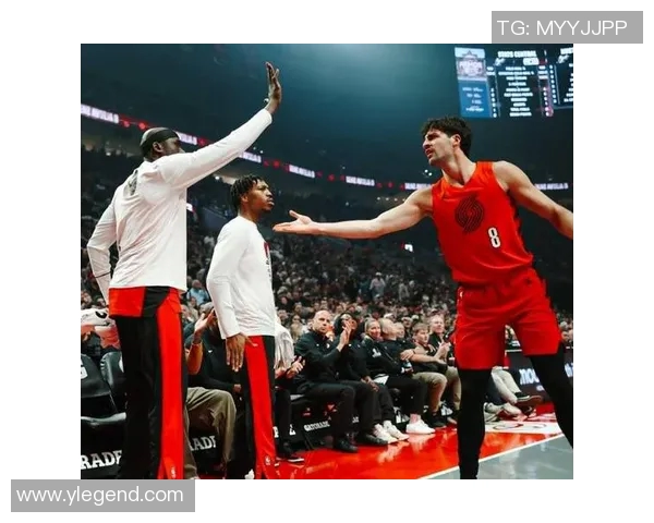 阿夫迪亚全能表现助力开拓者轻松战胜灰熊贝恩与西蒙斯同样发力