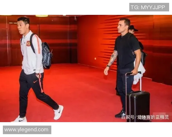 建业与恒大激战正酣谁能在这场巅峰对决中笑到最后