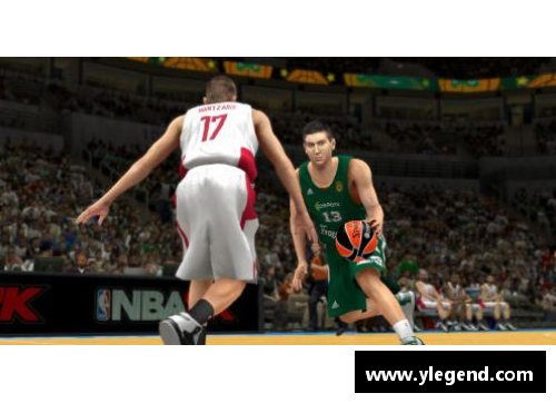 《NBA 2K14猛龙队重磅回归：全新阵容挑战赛季高峰》